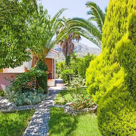 Villa Eleana *