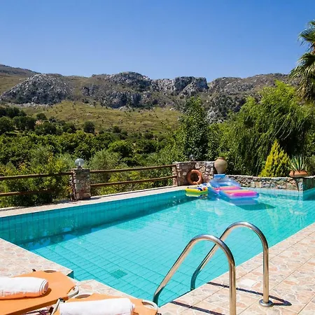 Villa Eleana