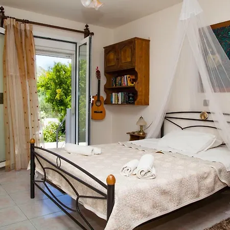 Villa Eleana *