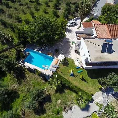 Eleana Villa
